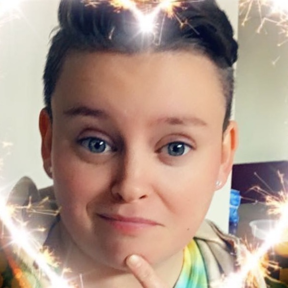 Meet your Posher, Shannan